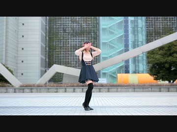 【踊ってみた】 GIFT 【かぼちゃん】