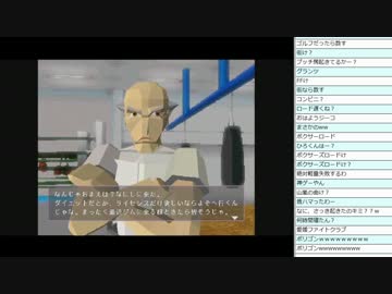 [2015.04.02]永井先生 早朝・ゲーム(ボクサーズロード、グラディウス) (1/6)