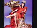作業用洋楽BGM_Lily Allen_Sheezus