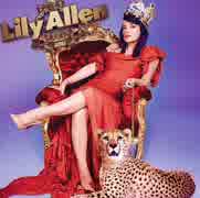 作業用洋楽BGM_Lily Allen_Sheezus