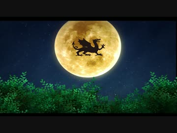 【歌ってみた】Dragon Night【あいり】