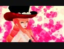 【MMDワンピ】ペローナとコアラでどりーみんチュチュ