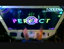 【BeatStream】 茅蜩モラトリアム (MEDIUM) PERFECT 【ライン録音】