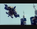 Besiegeで飛行型攻城兵器を作る！その10