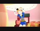 【MMD】あんちゃんの有頂天ビバーチェ