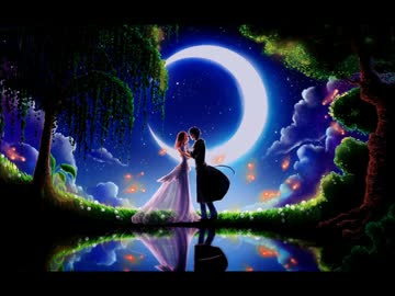 「LOVE JOURNEY」 by ゾンビ腐り猫