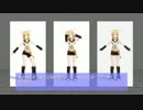 【MMD】モーション・ポーズ連結ツールを作ってみた【ツール配布】