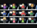 【実況】MK8をやりまSHOW 最凶の重量級勝負実況者大会 第3GP(SHOW視点)