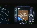 ボーイング737をディープ・ストールさせてみた