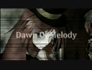 【波音リツ】Down Of Melody【オリジナル曲】
