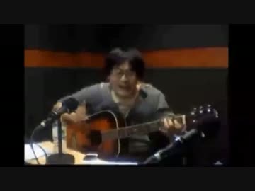 【あと何分？】鷲崎健の歌唱による原猥歌まとめ【電波歌】