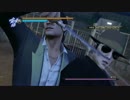 龍が如く0　難易度LEGEND 亜門丈　ノーダメージ撃破　60FPS