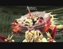 【PSO2】SHブリュー・リンガーダ　イデアルカレン