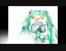 【卒業ソング】   ハレモヨウ 　by 初音ミク　【オリジナル】