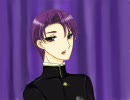 【鬼畜眼鏡】御堂さん【描いてみた】