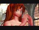 [ONEPIECE MMD]陽のあたる坂道 feat.ナミ風カス子さん_20141124
