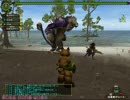 MHF よろしくハンターさん！Ｇ級(宮下) 勲＆委任状集め 放置プレイ1ラス