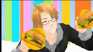 【APヘタリアMMD】有頂天ビバーチェ【第二次重量級春祭り】