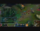 Vi jungleしました