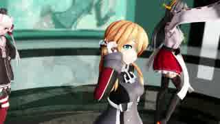 【艦これ】遠征帰ってきたのプリンツ・オイゲン【Hurly Burly Full.ver】