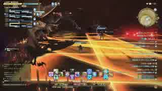 【FF14】 　惨劇霊殿タムタラの墓所パート2　【へなちょこ白魔道士】