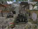 【BF1942 FHSW】ガザプス　後編【150401/枢軸】
