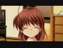 【CLANNAD】初見実況プレイpart29