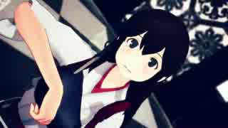 【MMD艦これ】一航戦でKiLLER LADY
