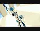 【MMD】 エデン 黒ゆモデル