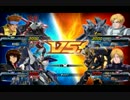 【家庭用EXVSFB】赤枠は二度死ぬストフリ視点part.36【赤枠】