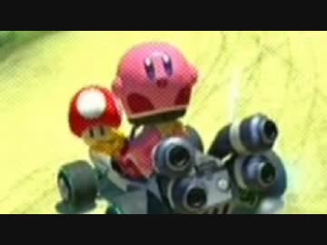 【実況】マリオカート8 武者修行の旅 part10