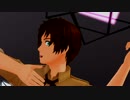 【APヘタリアMMD】親分でMasked_bitcH