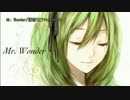 【@ラピスロ～ズ】 Mr. Wonder 【歌ってみた❤】 vol.③