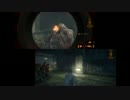 【PS4実況】 バイオハザードリベレーションズ2　３人で実況プレイ Part.33