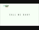 【k-pop】EXO - Call Me Baby MusicBank 150403.mp4