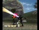 レジェンドオブドラグーン プレイ動画 第54話