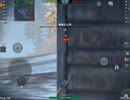 【WoT Blitz】戦車のゆっくり動画（仮） 小隊  part14