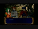 ファイアーエムブレム 蒼炎の軌跡 第４章　後半