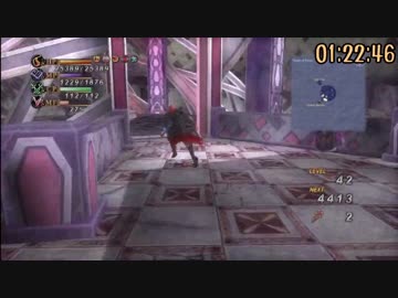 【無編集】忙しい人のためのラスリベRTA動画(1:42:21) 【無編集？】 part03