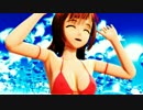【MMD】春香で『ハイファイレイヴァー』