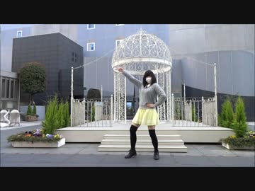 【柚原ここあ】 39 【踊ってみた】