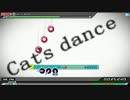 【PPD】 cat's dance 【EXTREME/AC風】