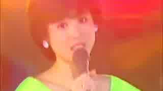 【画質向上版】野ばらのエチュード_聖子ちゃんって優しいですMIX