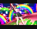 【東方MMD】むち衣玖さんで多重未来のカルテット【PV風】