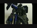 BFT最終回記念　ダブルオーガンダムを改造してみた！