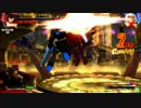 高田馬場ミカド GGXrd 野試合動画216 かりんちゅ(SO)vs小川(ZAT)その3