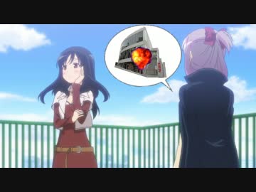 咲-saki-全国編 第5局 【迫真麻雀部・役満の裏技】.mkv