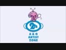 【20150403】 A&G ARTIST ZONE 2h 最終回 2/2