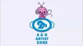 【20150403】 A&G ARTIST ZONE 2h 最終回 2/2