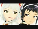 【MMD】ハジマリノサヨナラ【im@s_RS】